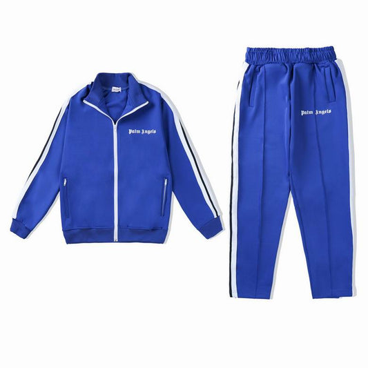 PA BLUE TRACKSUIT