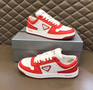 RADA RED LOWS
