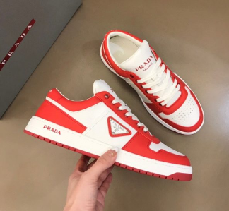 RADA RED LOWS