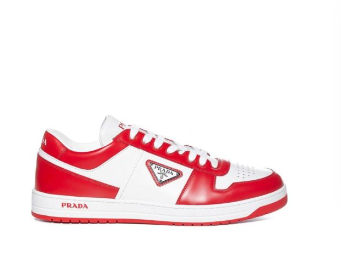 RADA RED LOWS