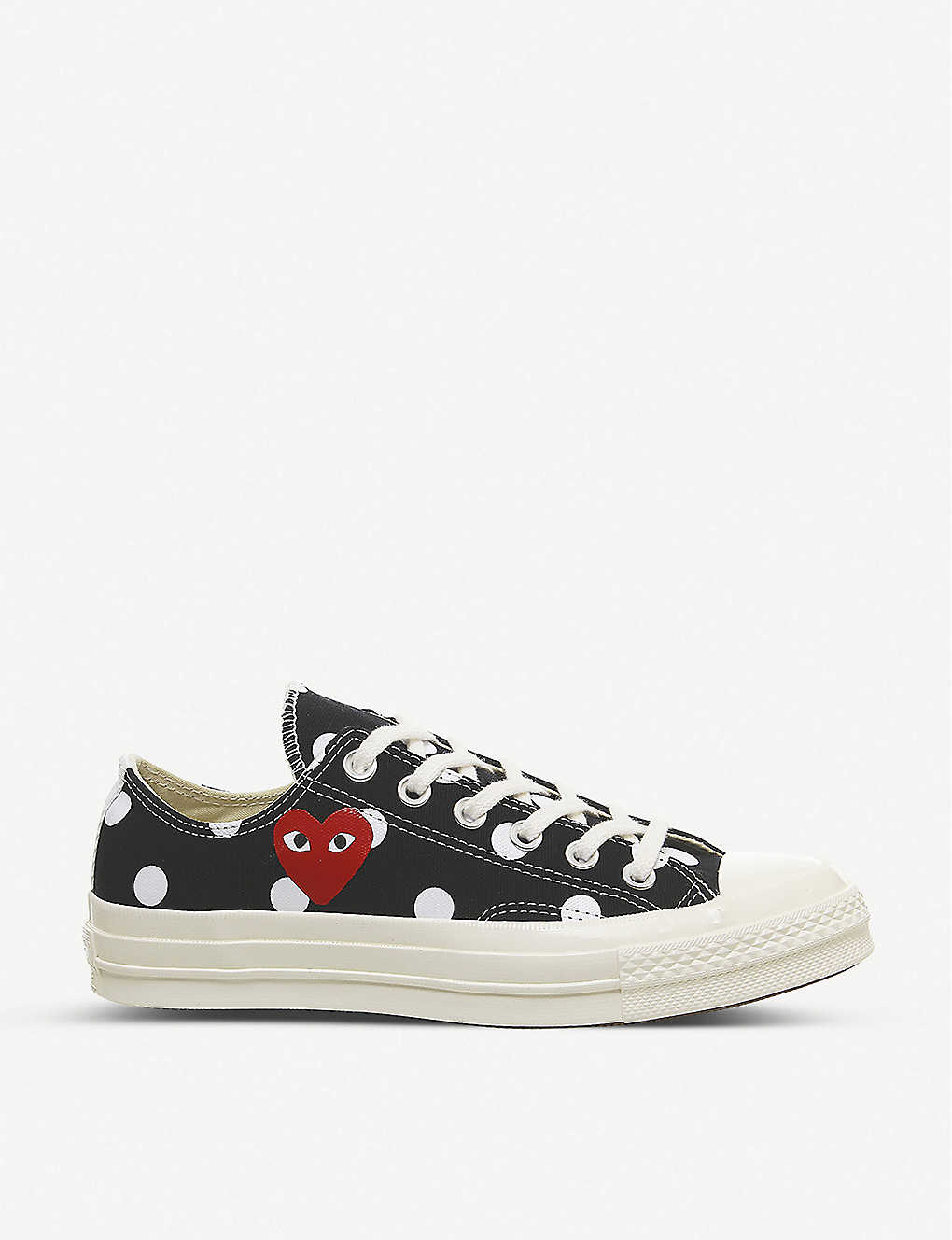 CDG LOW