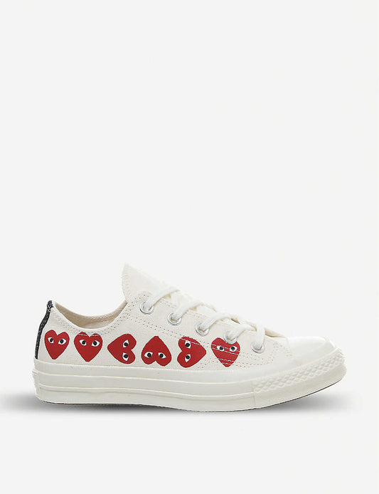 CDG LOW