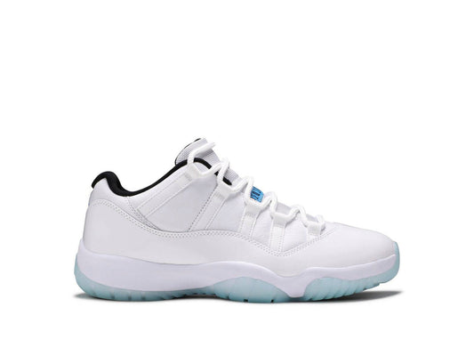 AJ11 " RETRO LOW LEGEND BLUE"