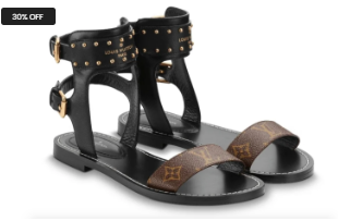 LV SANDAL