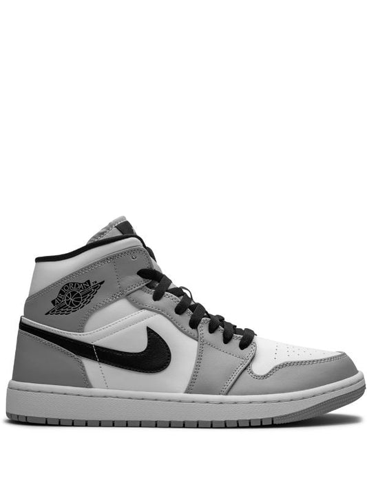 AJ1 "SMOKE GREY"