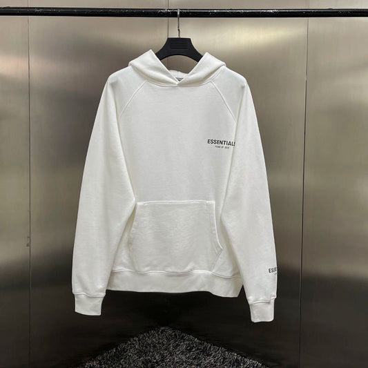 ESSENTIALS HOODIE SS2