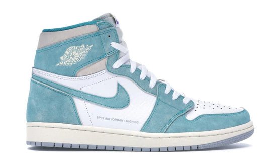 AJ1 ‘TURBO GREEN’
