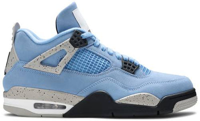 AJ4 "UNIVERSITY BLUE"