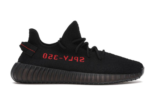 350 V2 ‘BLACK/RED’