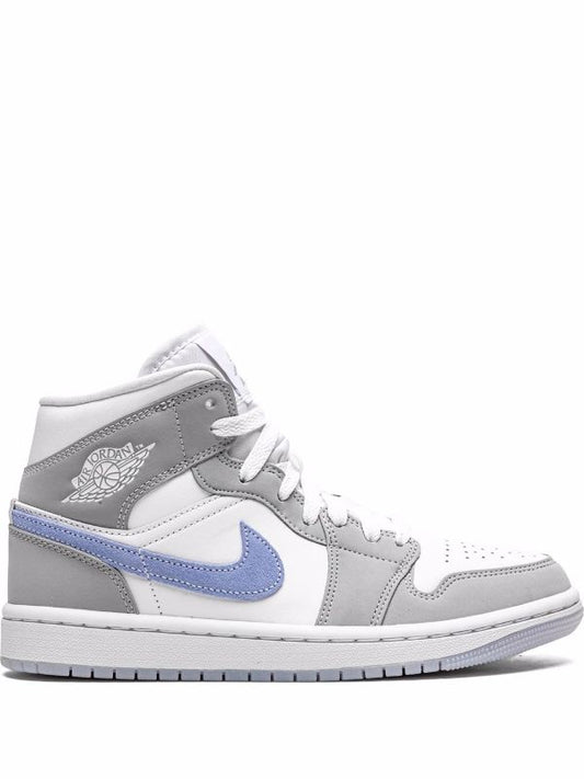 AJ1 "WOLF GREY"