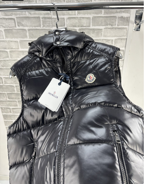 CLER BODY WARMER