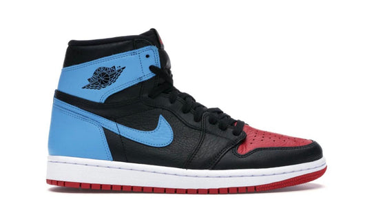 AJ1 ‘UNC TO CHICAGO’