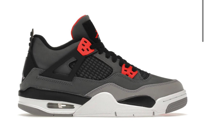 AJ4 ‘INFRARED’”