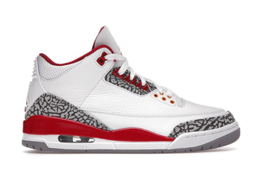 AJ3 ‘CARDINAL RED’