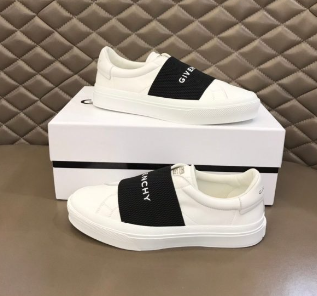 ENCHY LOW WHITE