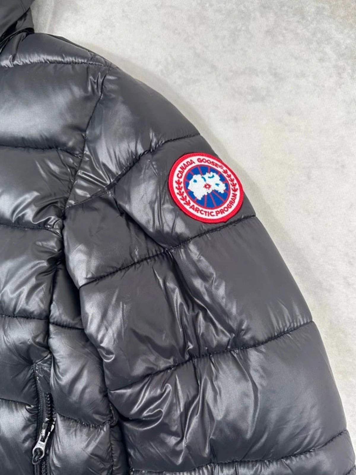 canada goose crofton medium