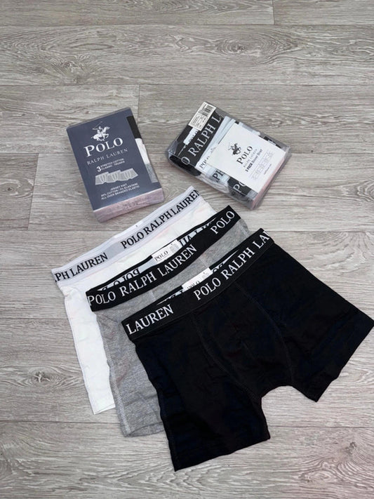 polo ralph lauren boxers medium