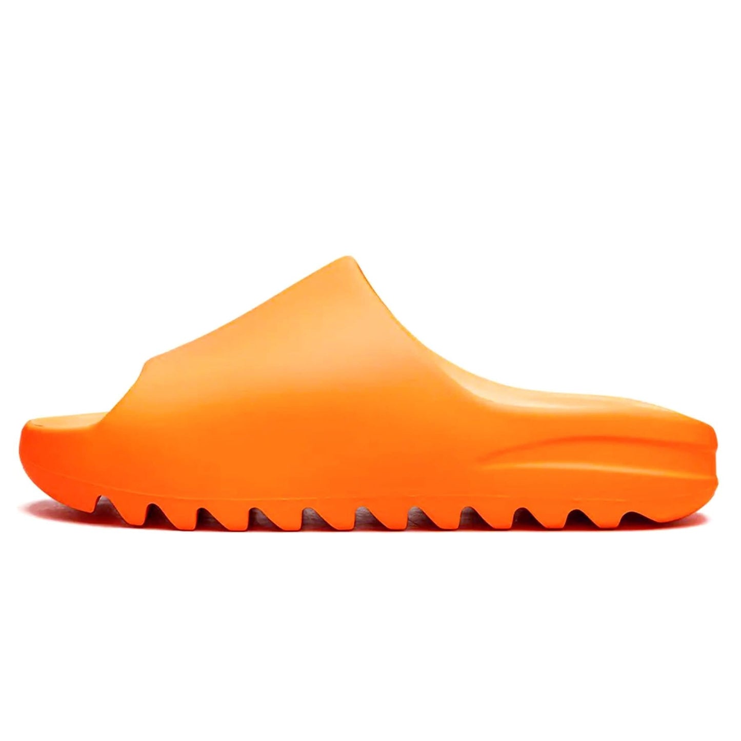 YZY SLIDERS 'ENFLAME ORANGE'