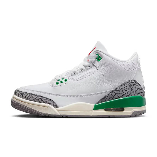 AJ3 “PINE GREEN”