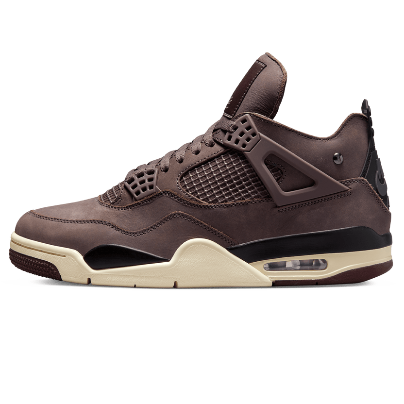 AJ4 "A Ma Maniére X l "Violet Ore"