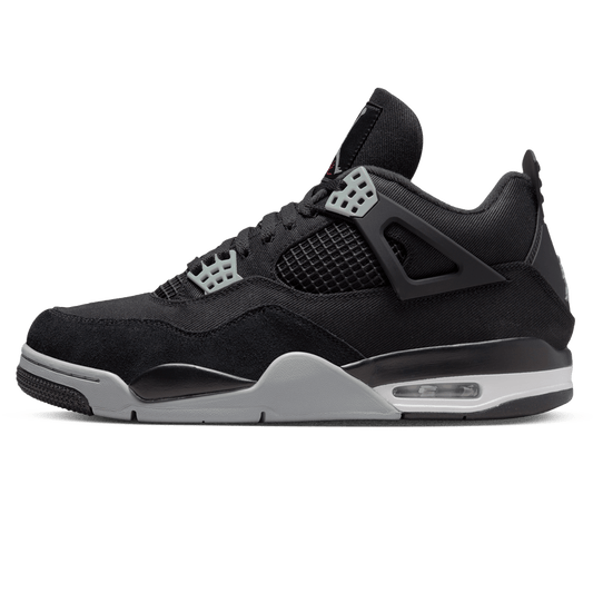 AJ4 "BLACK CANVAS”