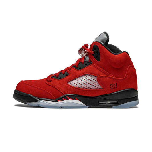 AJ5 "RAGING BULL"