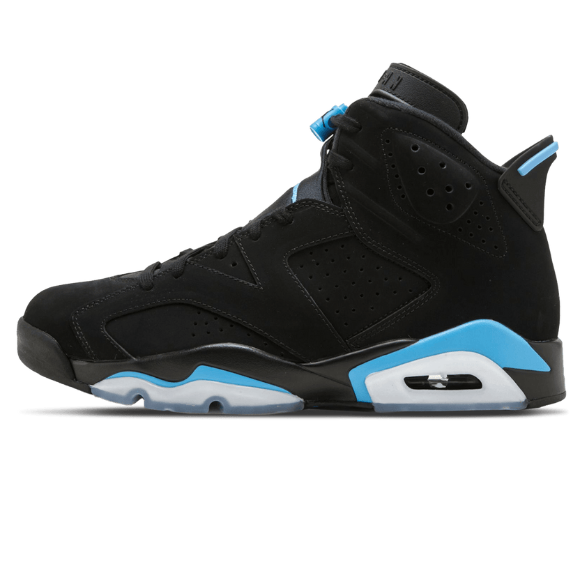 AJ6 Retro 'UNC'