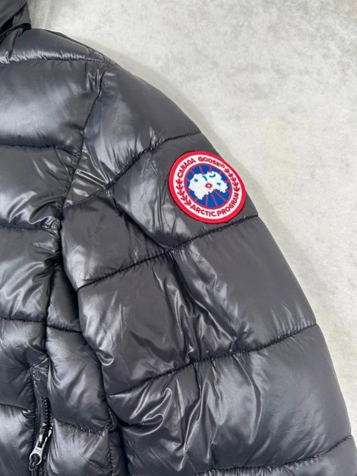 canada goose crofton large