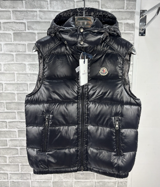 CLER BODY WARMER