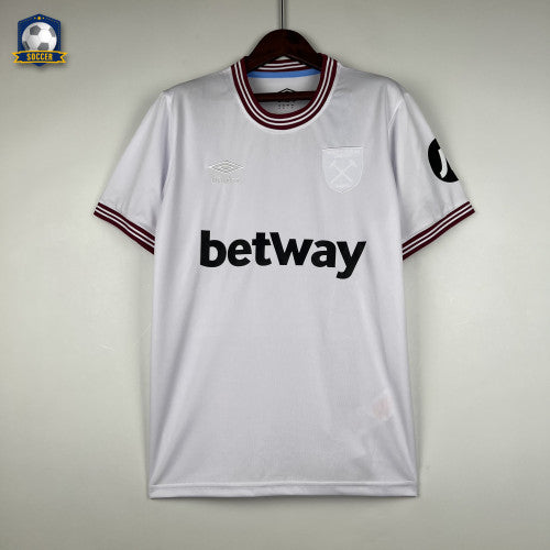 WEST HAM AWAY 23/24