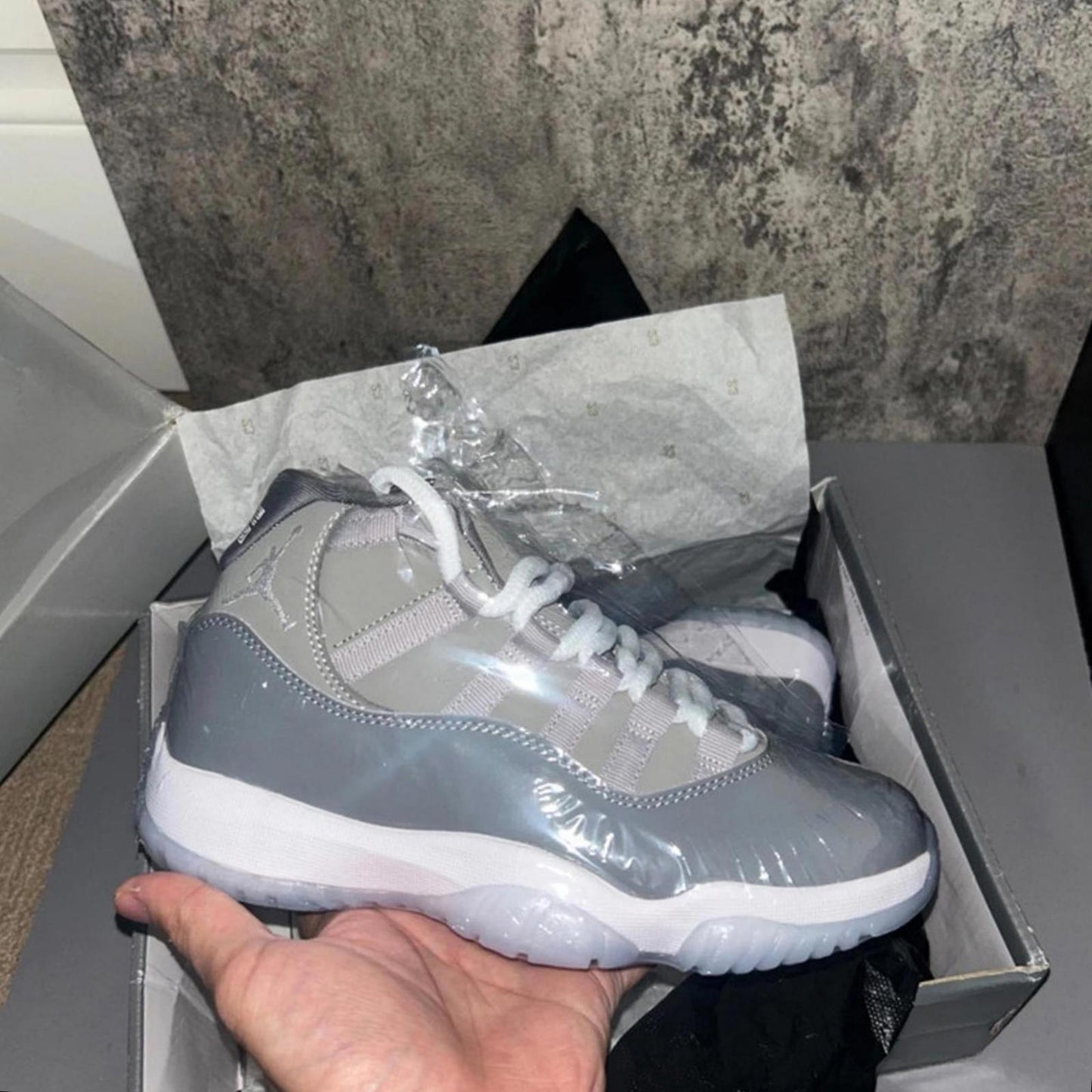 Nike air Jordan 11 UK3
