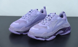 TRIPLE S PURPLE