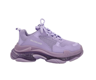 TRIPLE S PURPLE