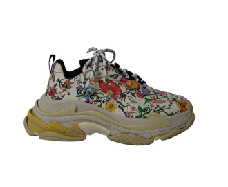 TRIPLE S FLORAL