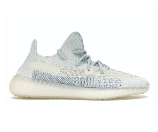 350 V2 ‘CLOUD WHITE’