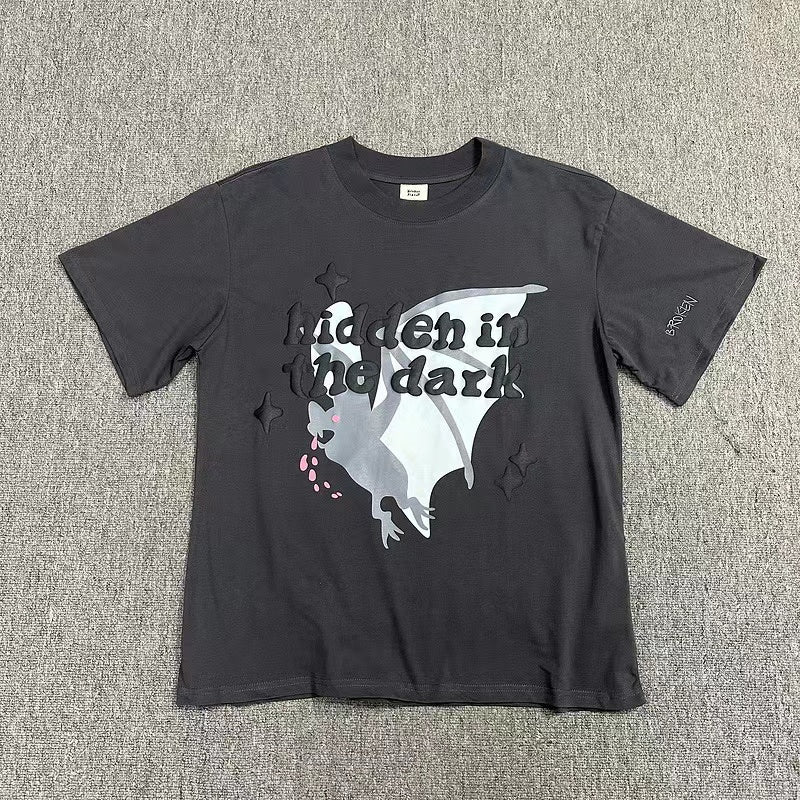 BROKEN PLANET T SHIRT