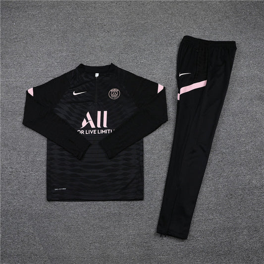 BLACK PINK V2 PSG TRACKSUIT