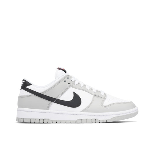 CDUNKS LOW SE LOTTERY IVORY BLACK