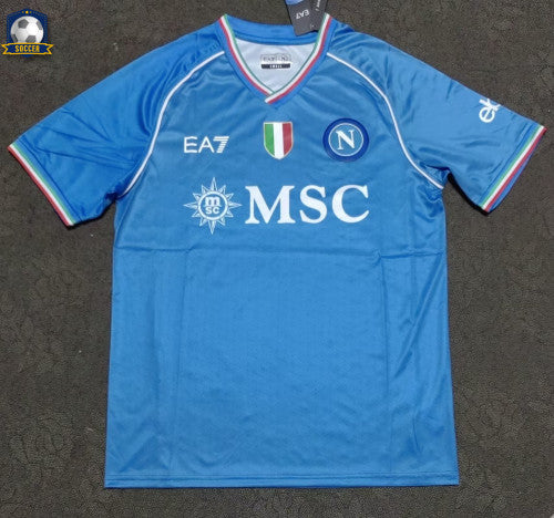 NAPOLI HOME 23/24