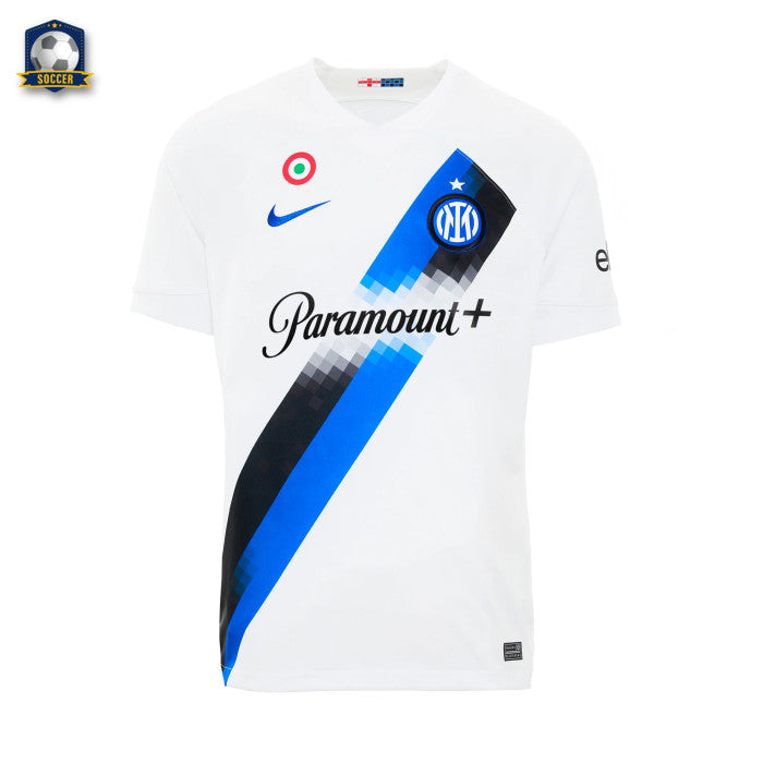 INTER MILAN AWAY 23/24