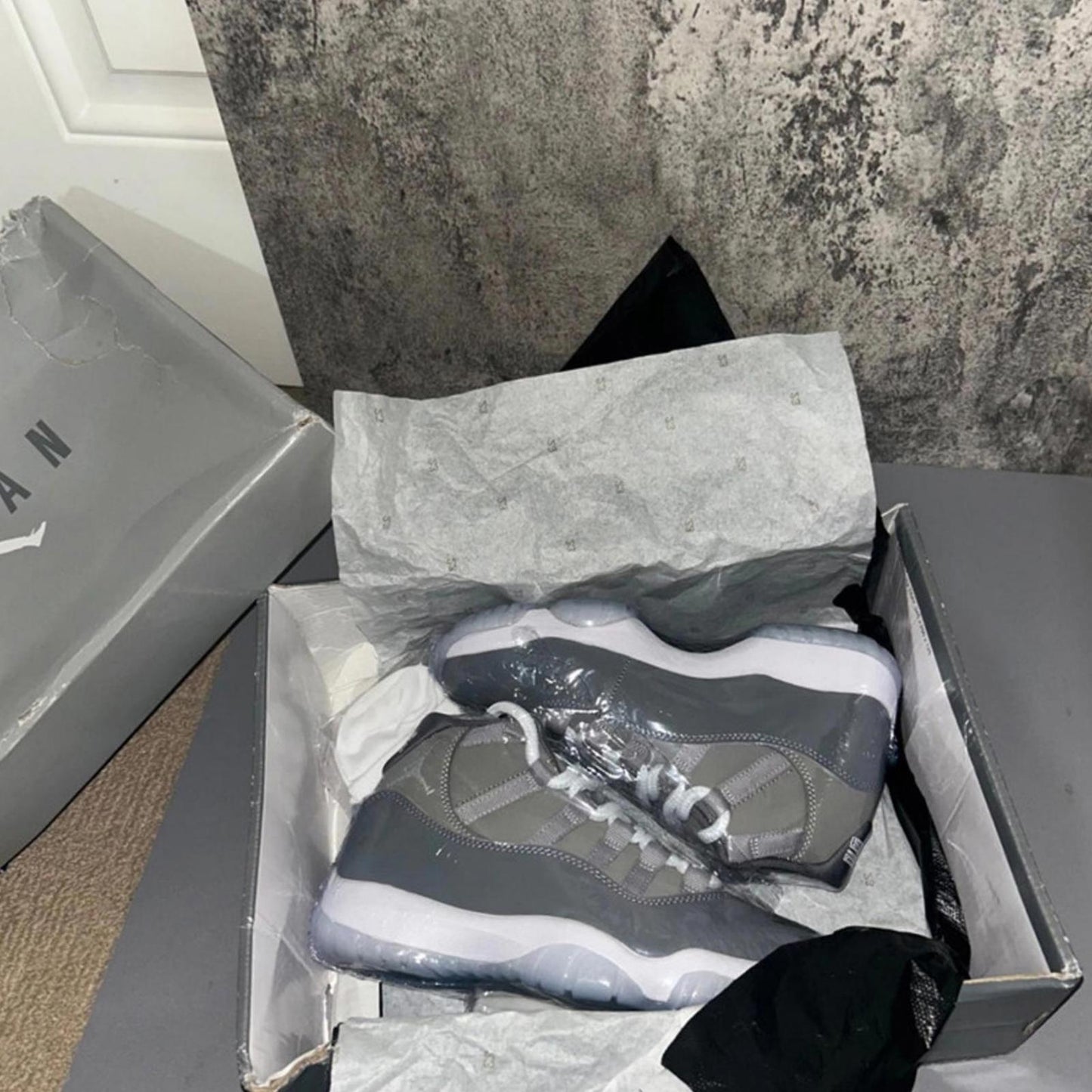 Nike air Jordan 11 UK3