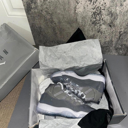 Nike air Jordan 11 UK3