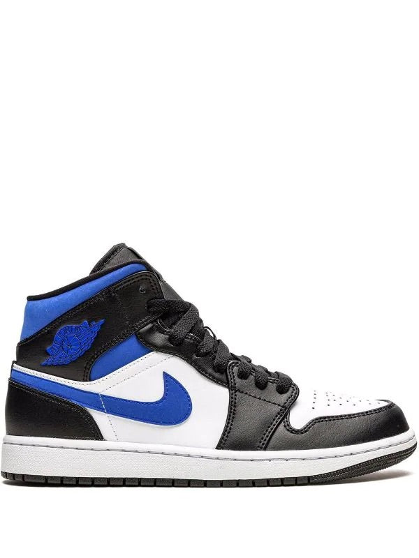 AJ1 “GYM BLUE”