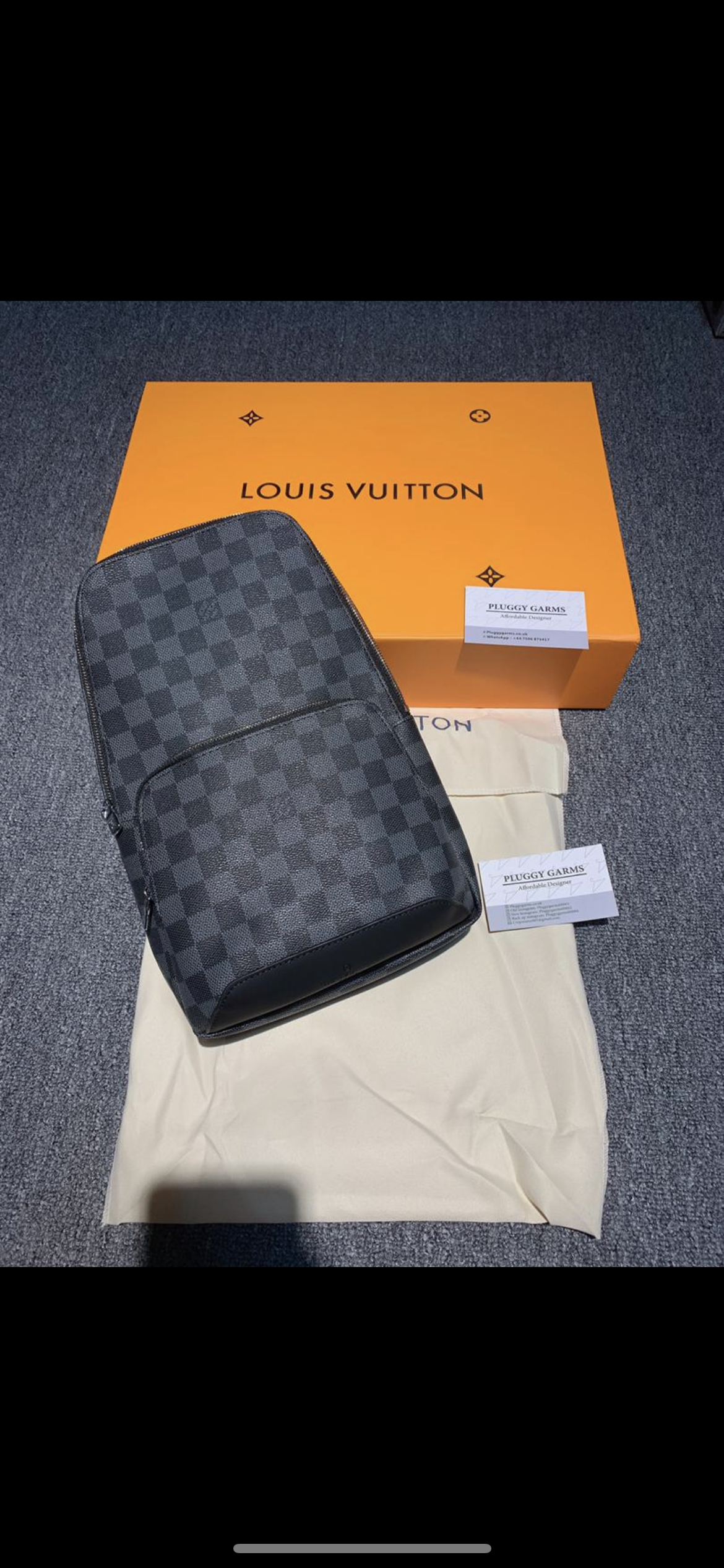 LV SLING