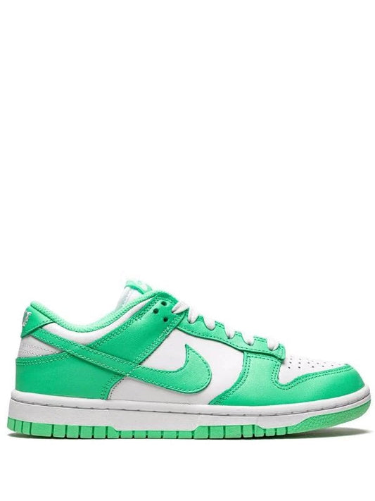 DUNK “GREEN GLOW”