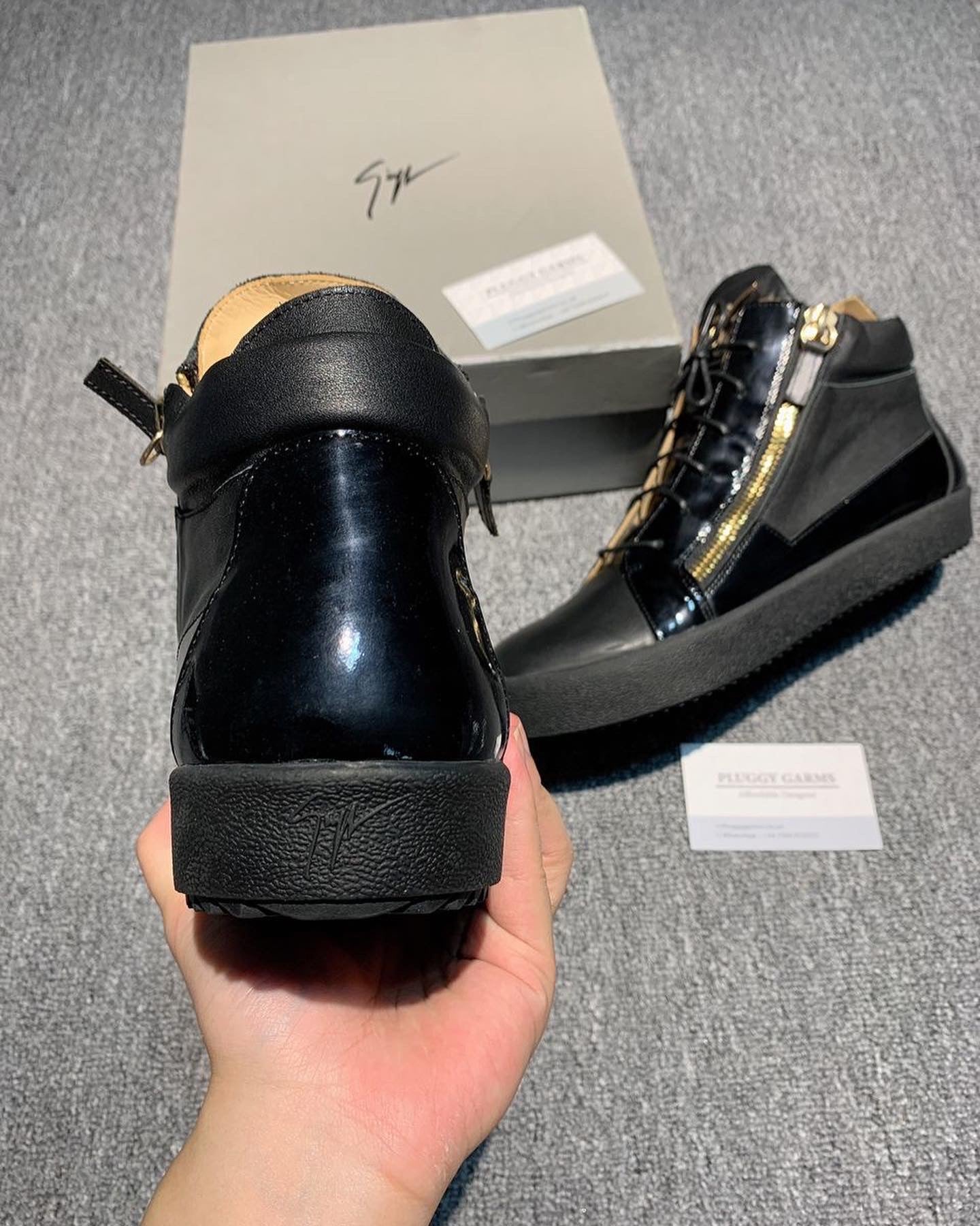 ZANOTTI