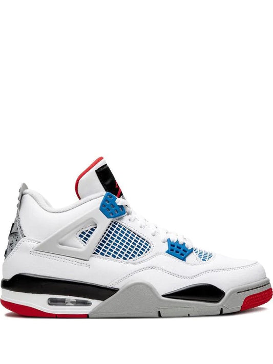 AJ4 “WHAT THE”