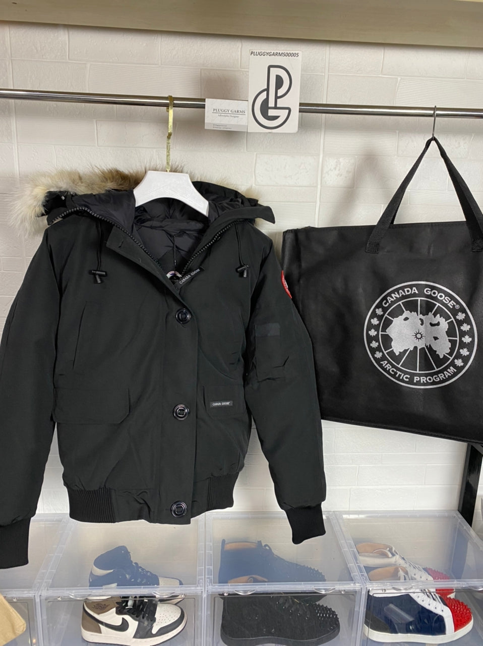 CG COAT