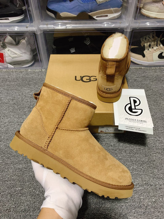 UGG