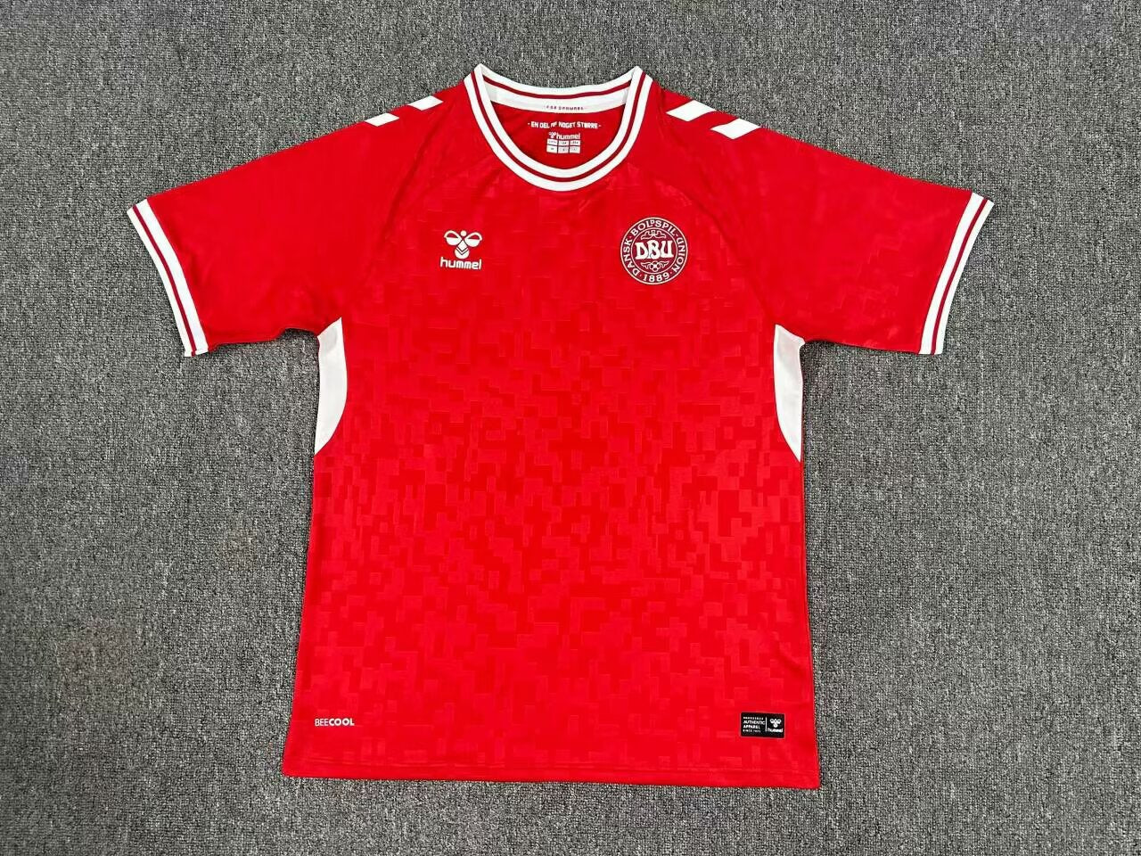 Denmark home